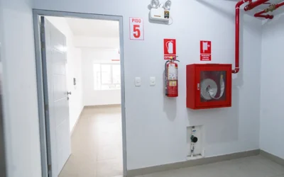 Corso Antincendio: gestione delle emergenze e sicurezza sul lavoro